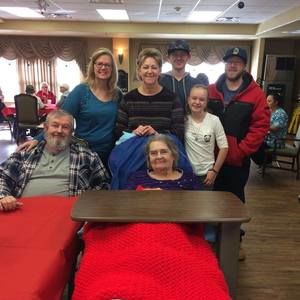 Meet your Posher, Sharon